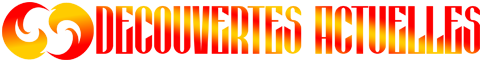 Découvertes Actuelles